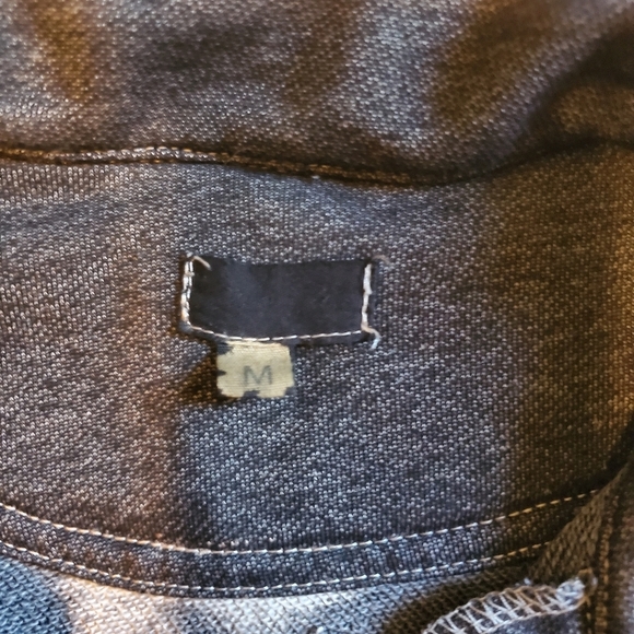 POL‎ Tie Dye French Terry Jacket - Picture 4 of 4